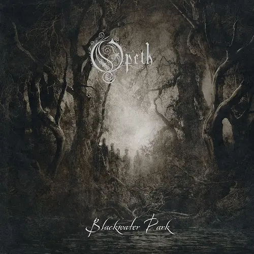 Opeth - Blackwater Park (2001/2010)