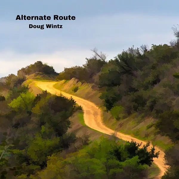 Doug Wintz - Alternate Route (2024)