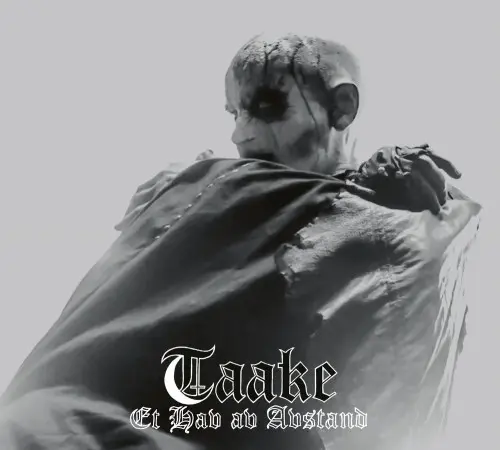 Taake - Et Hav av Avstand (2023)