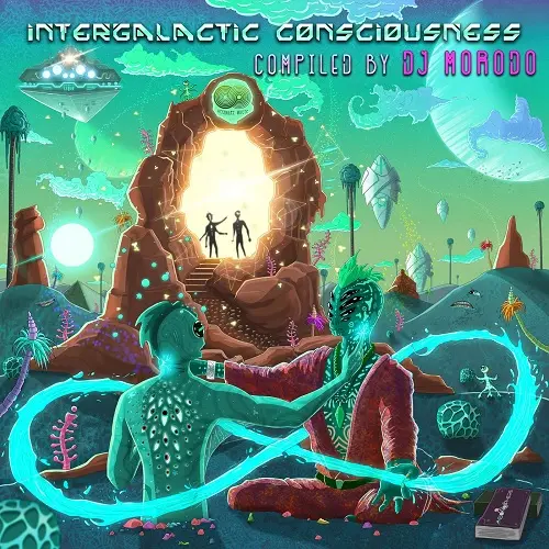Intergalactic Consciousness (2024)