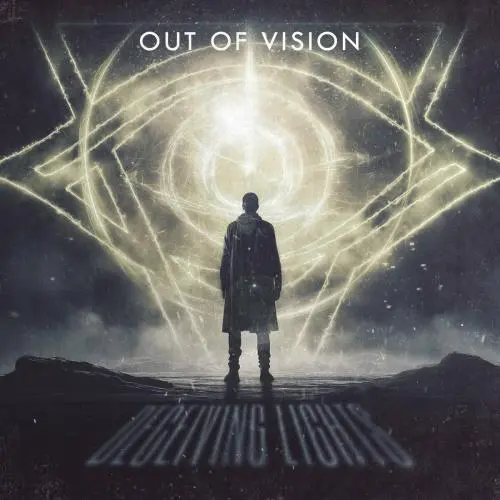 Out of Vision - Deceiving Lights (2024)