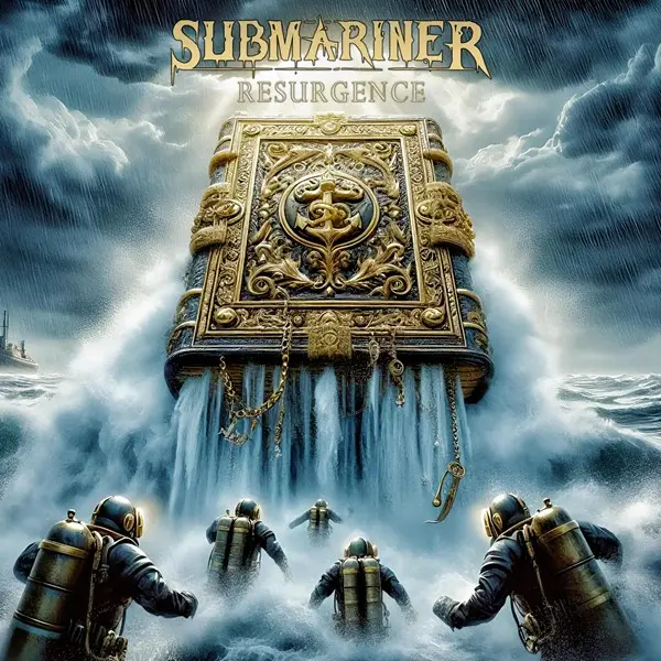 Submariner - Resurgence (2024)