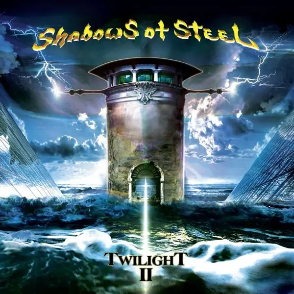 Shadows Of Steel - Twilight II (2024)