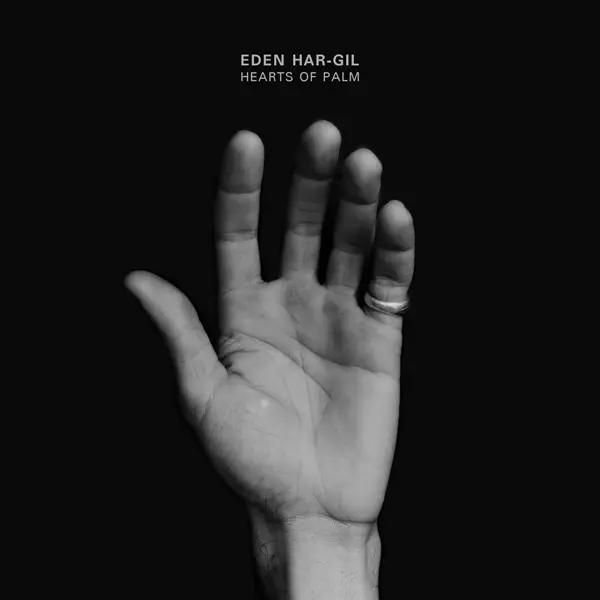 Eden Har-Gil - Hearts of Palm (2024)