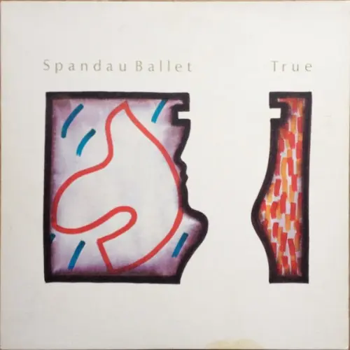 Spandau Ballet - True (1983)