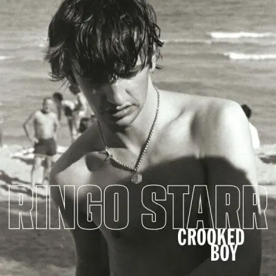 Ringo Starr - Crooked Boy (2024)