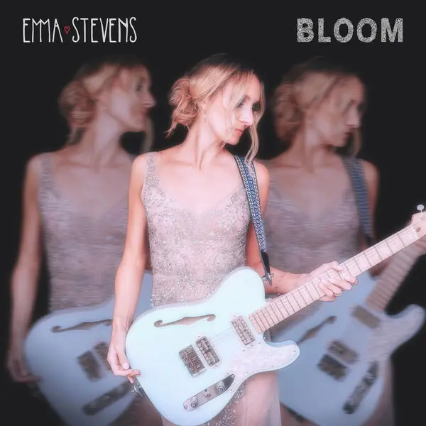 Emma Stevens - Bloom (2024)