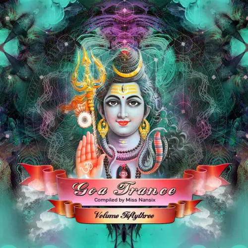 Goa Trance, Vol. 53 (2024)