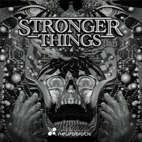 Stronger Things, Pt. 1 (2024)
