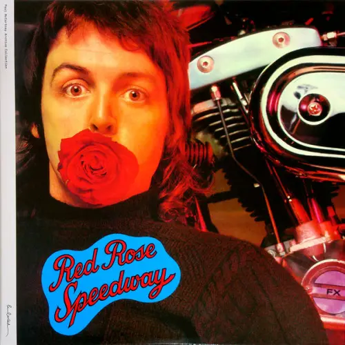 Wings – Red Rose Speedway (1973/2018)
