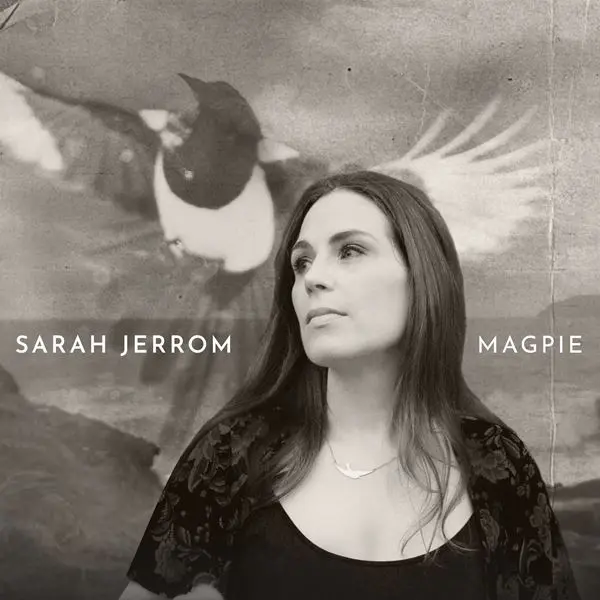 Sarah Jerrom - Magpie (2024)