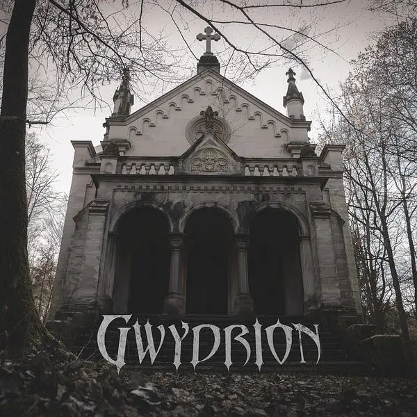 Gwydrion - Gwydrion (2023)