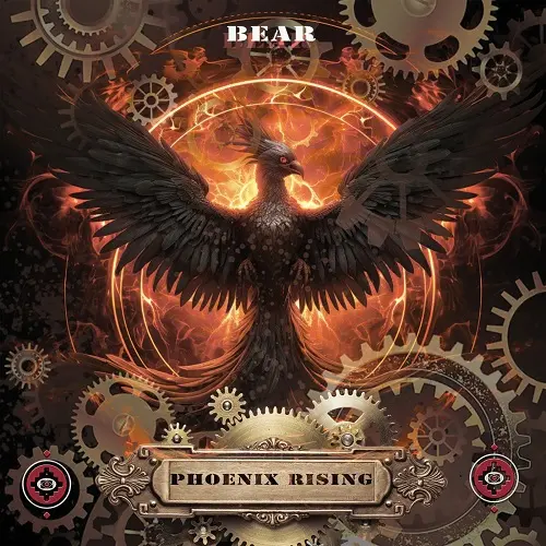 BEAR - Phoenix Rising (2024)