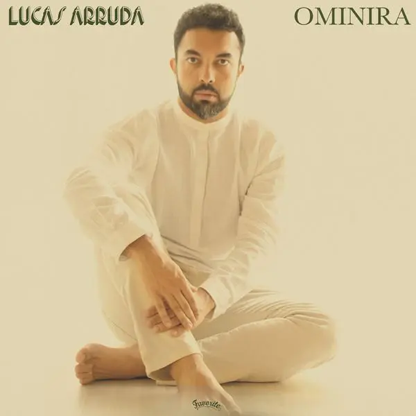 Lucas Arruda - Ominira (2024)