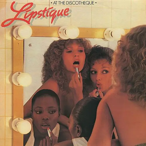 Lipstique - At The Discotheque (1978)
