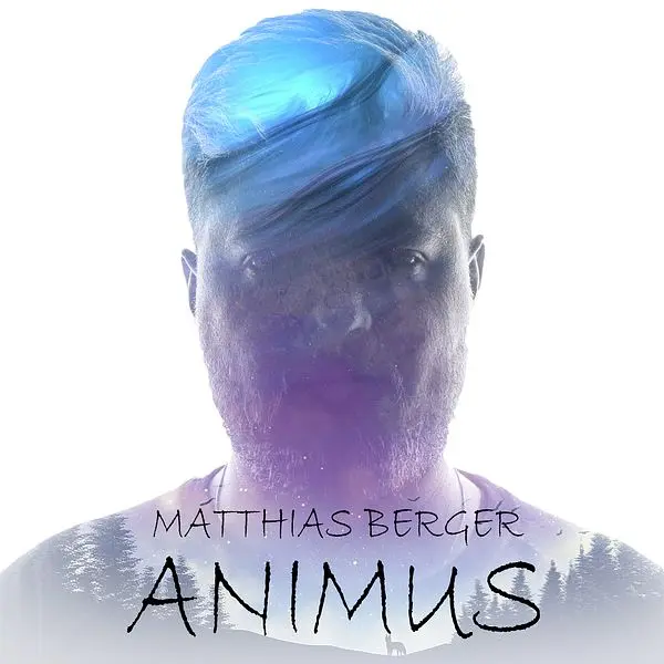 Matthias Berger - Animus (2024)