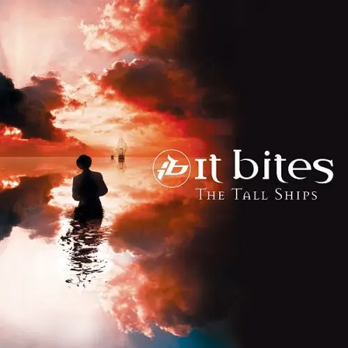 It Bites – The Tall Ships (2021)