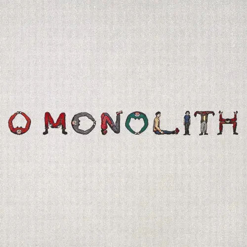Squid - O Monolith (2023)