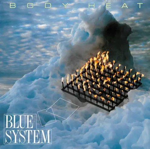 Blue System - Body Heat (Club Edition) (1988)