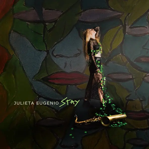 Julieta Eugenio - Stay (2024)