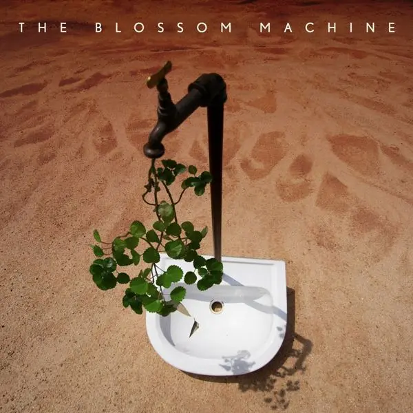 The Blossom Machine - The Blossom Machine (2024)