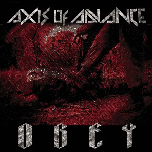 Axis Of Advance – Obey (2004)