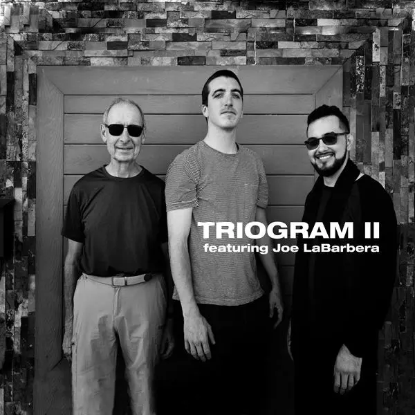 Triogram - Triogram II (2024)