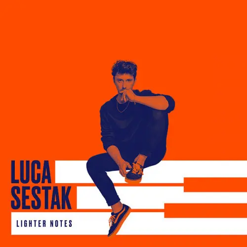 Luka Sestak - Lighter Notes (2024)