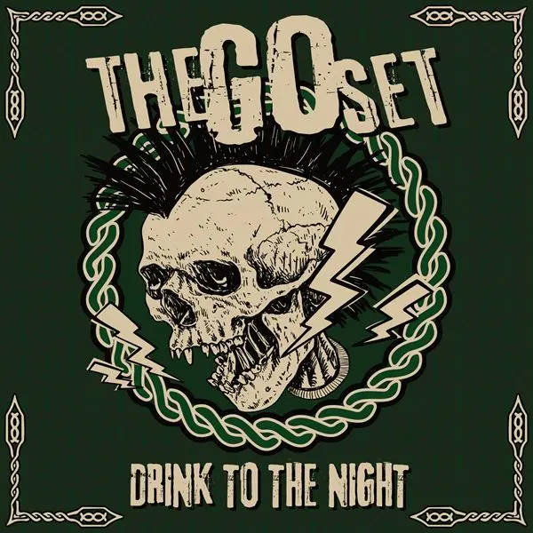 The Go Set - Drink To The Night (2024)