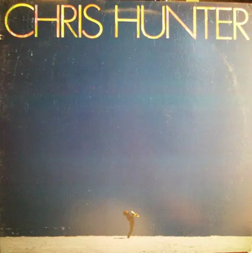 Chris Hunter – Chris Hunter (1986)