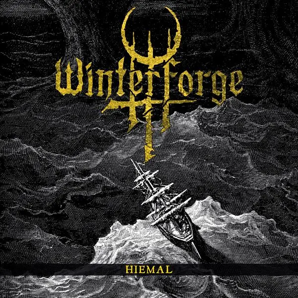 Winterforge - Hiemal (2024)