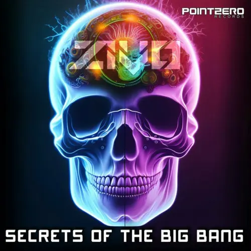 Zivo - Secrets Of The Big Bang (2024)