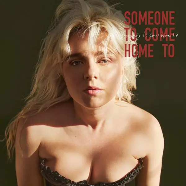 Melis - Someone To Come Home To (2024)