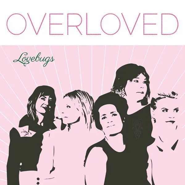 Lovebugs - OverLoved (2024)