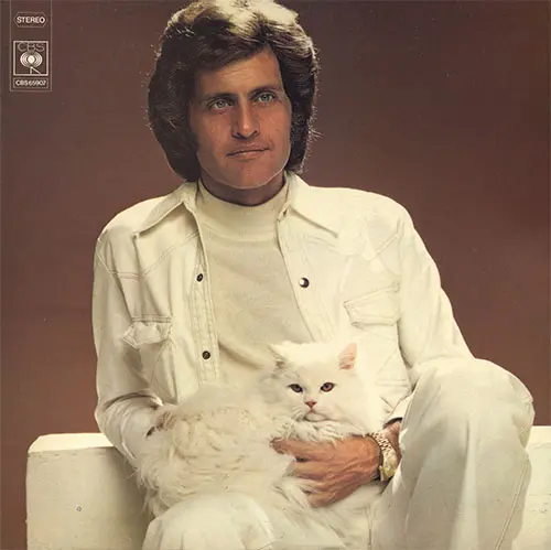 Joe Dassin - 13 Chansons Nouvelles (1973)