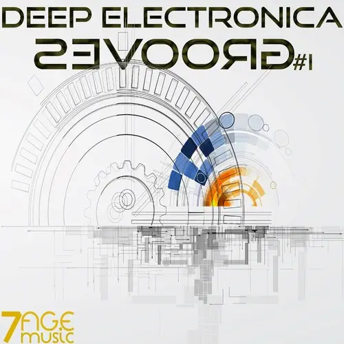 Deep Electronica Grooves, Vol 1 (2024)