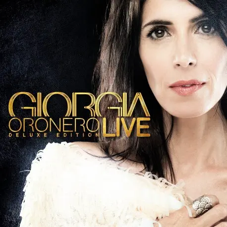 Giorgia - Oronero Live (2018)