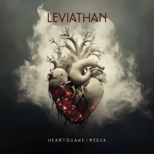 Leviathan - Heartquake / Redux (2024)