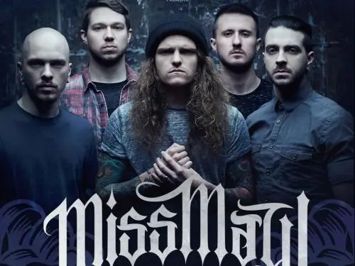 Miss May I - Дискография (2009-2024)