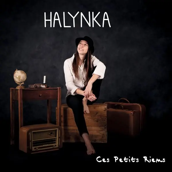 Halynka - Ces Petits Riens (2024)