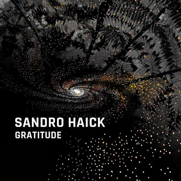Sandro Haick - Gratitude (2024)