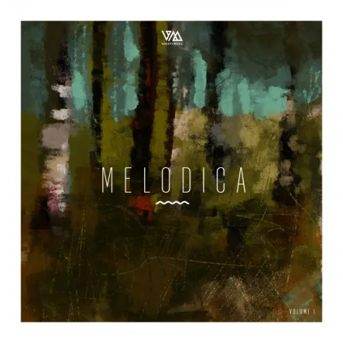 Melodica Vol 01-17 (2020-2024)