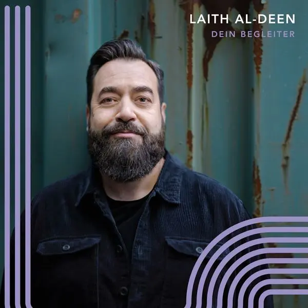 Laith Al-Deen - Dein Begleiter (2024)