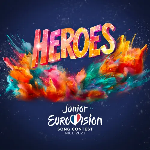 Junior Eurovision Song Contest Nice (2023)