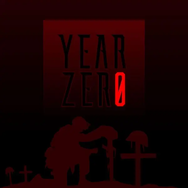 Year Zer0 - Year Zer0 (2024)