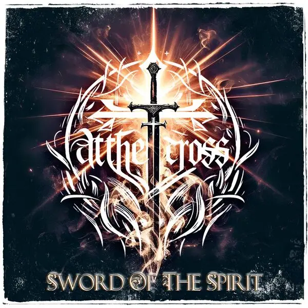 At the Cross - Sword Of The Spirit (2024)