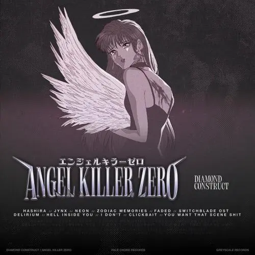 Diamond Construct - Angel Killer Zero (2024)