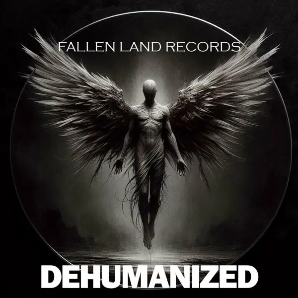Fallen Land - Dehamanized (2024)