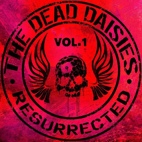 The Dead Daisies - Resurrected, Vol. 1 (2024)
