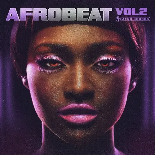 Afrobeat Vol. 2 (2024)